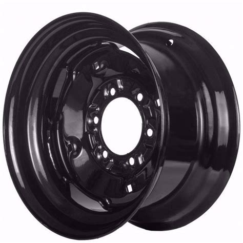 16.5 8 lug skid steer wheels|10x16.5 wheels for sale.